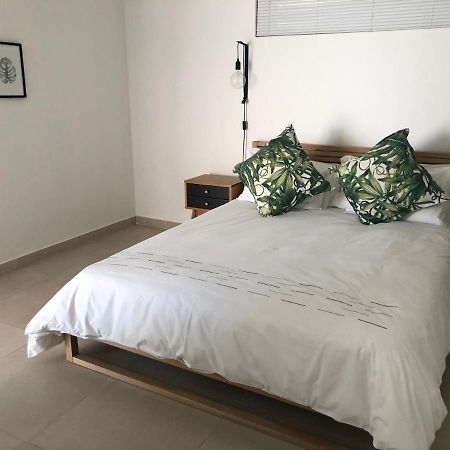 Villa Watsonia Bloubergstrand Luaran gambar