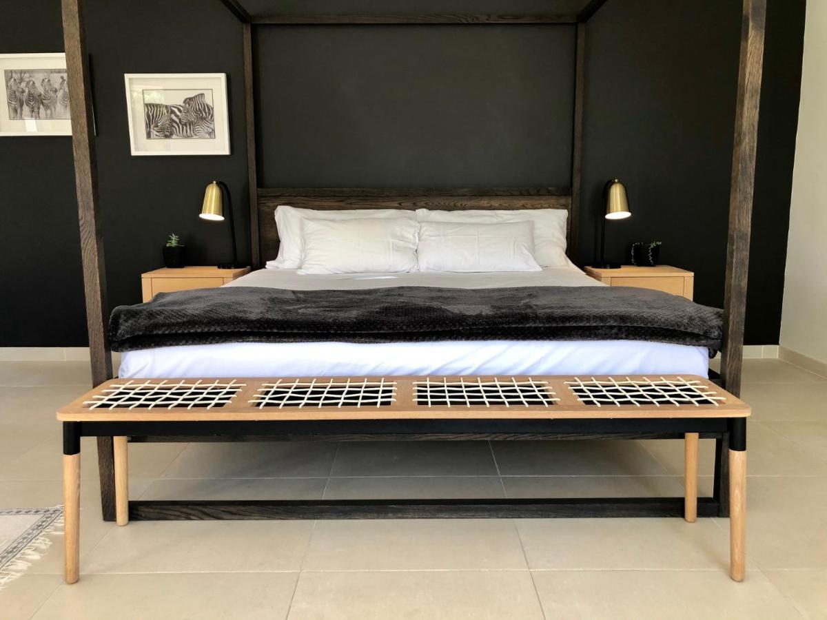 Villa Watsonia Bloubergstrand Luaran gambar
