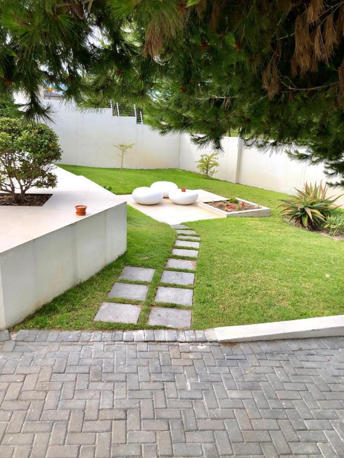 Villa Watsonia Bloubergstrand Luaran gambar