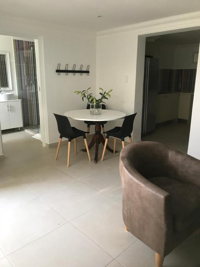 Villa Watsonia Bloubergstrand Luaran gambar