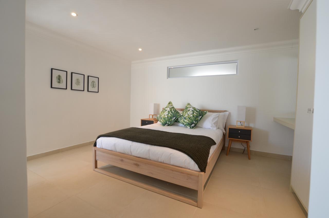 Villa Watsonia Bloubergstrand Luaran gambar