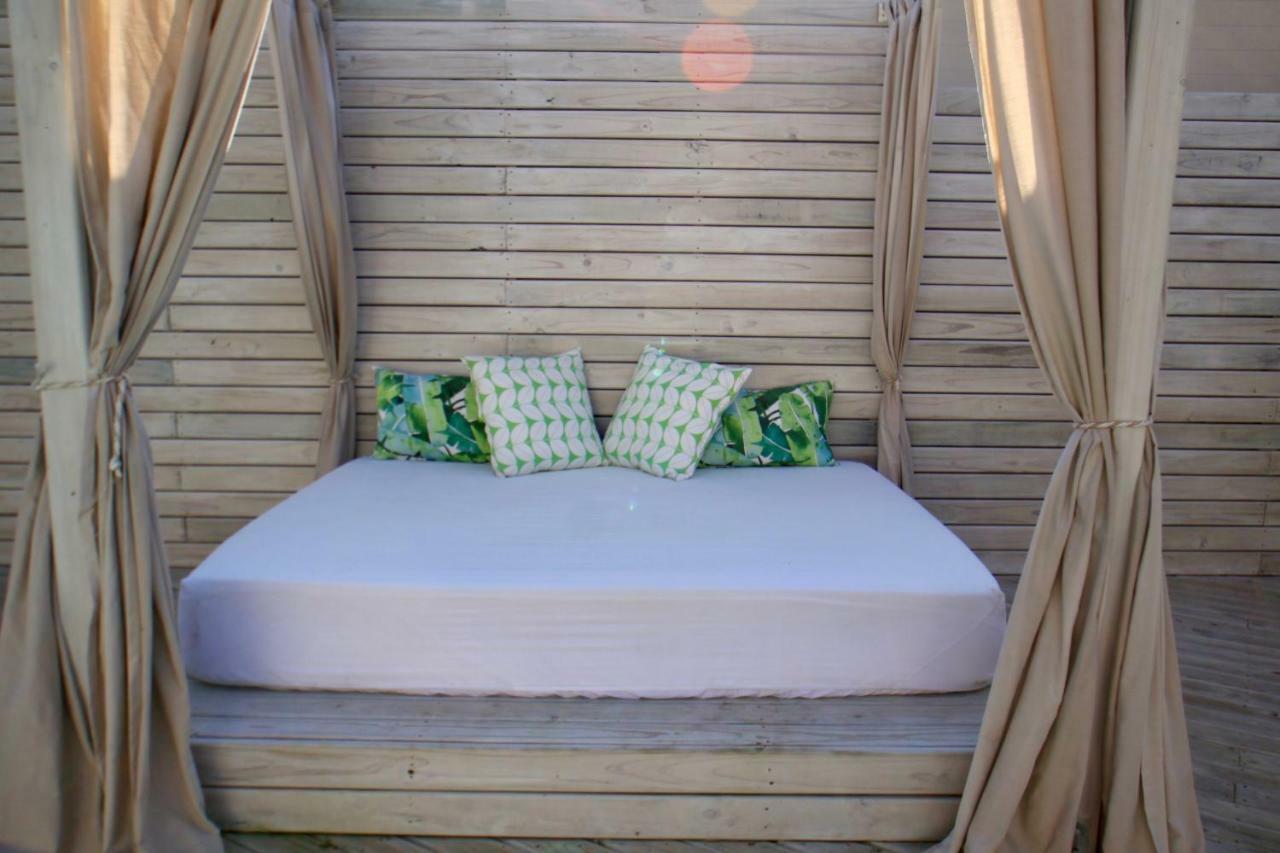 Villa Watsonia Bloubergstrand Luaran gambar