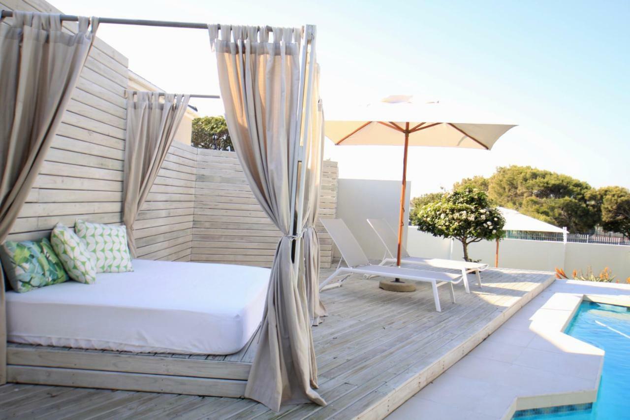 Villa Watsonia Bloubergstrand Luaran gambar